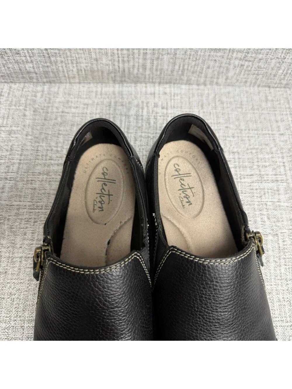 Clarks cora harbor